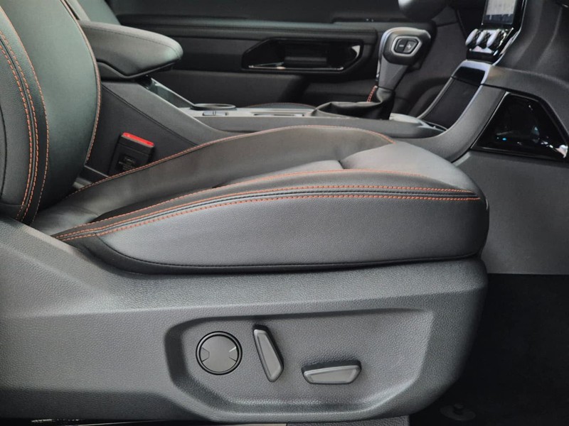Ford Ranger - Ford Bryanston - Image 15