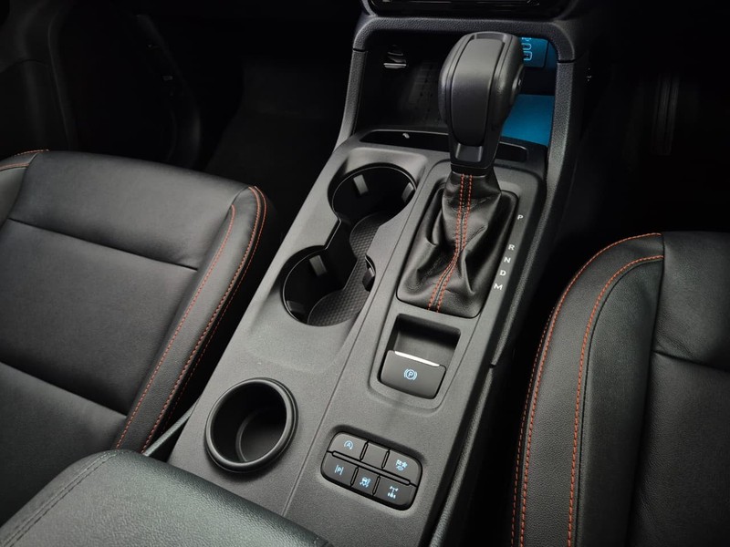 Ford Ranger - Ford Bryanston - Image 14