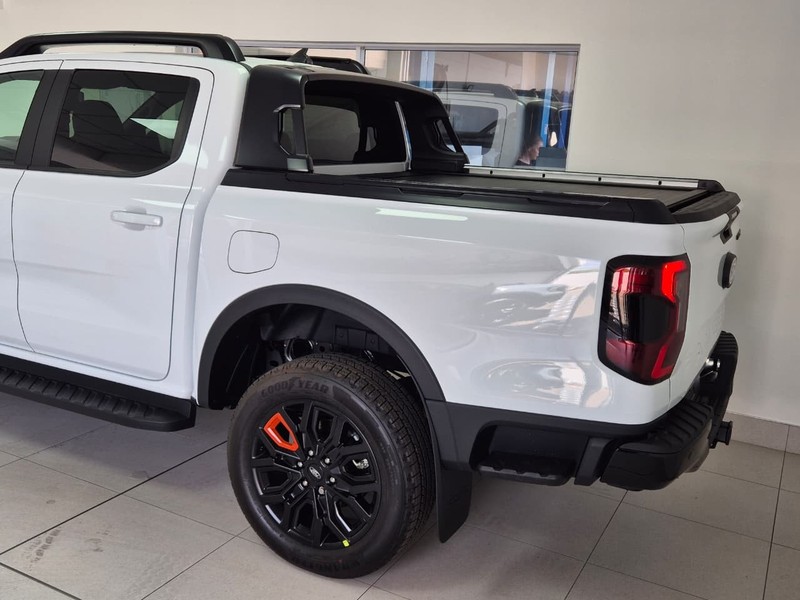 Ford Ranger - Ford Bryanston - Image 18