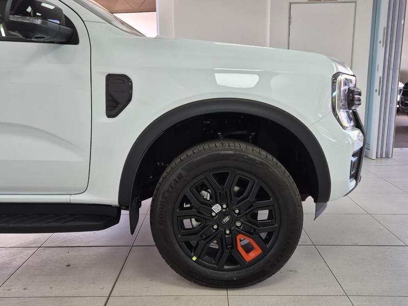 Ford Ranger - Ford Bryanston - Image 19