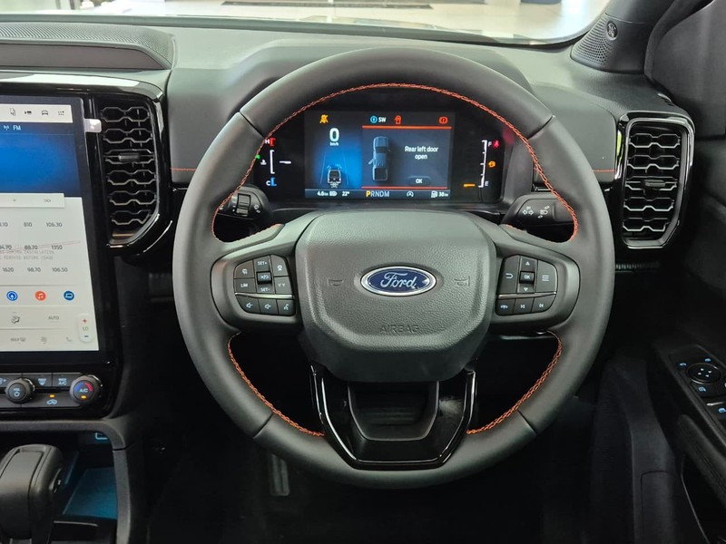 Ford Ranger - Ford Bryanston - Image 12