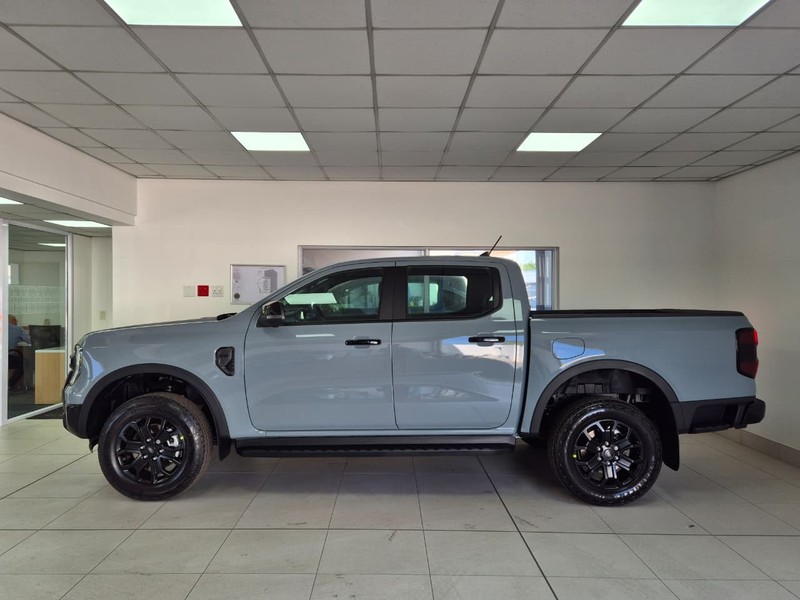 Ford Ranger - Ford Bryanston - Image 2