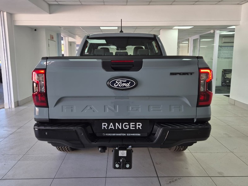 Ford Ranger - Ford Bryanston - Image 5