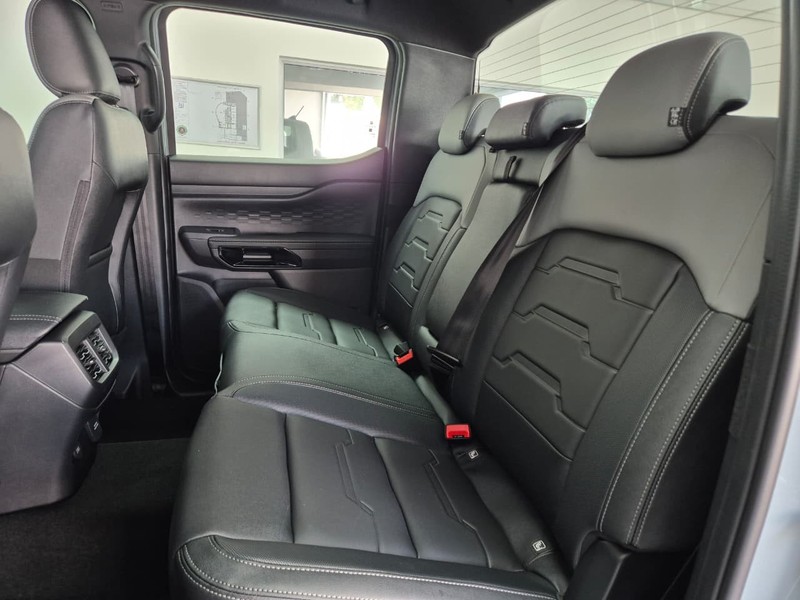 Ford Ranger - Ford Bryanston - Image 9