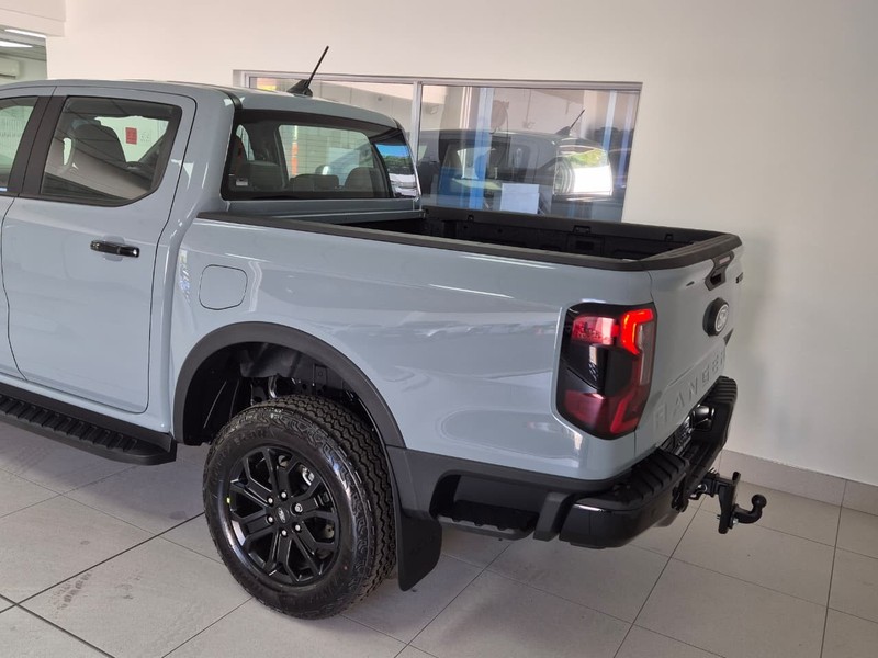 Ford Ranger - Ford Bryanston - Image 18