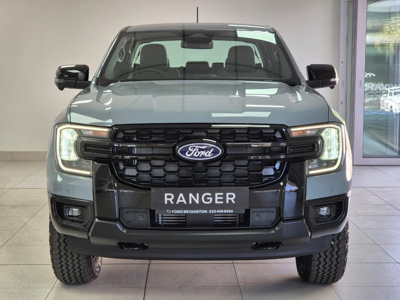 Ford Ranger - Ford Bryanston - Image 4