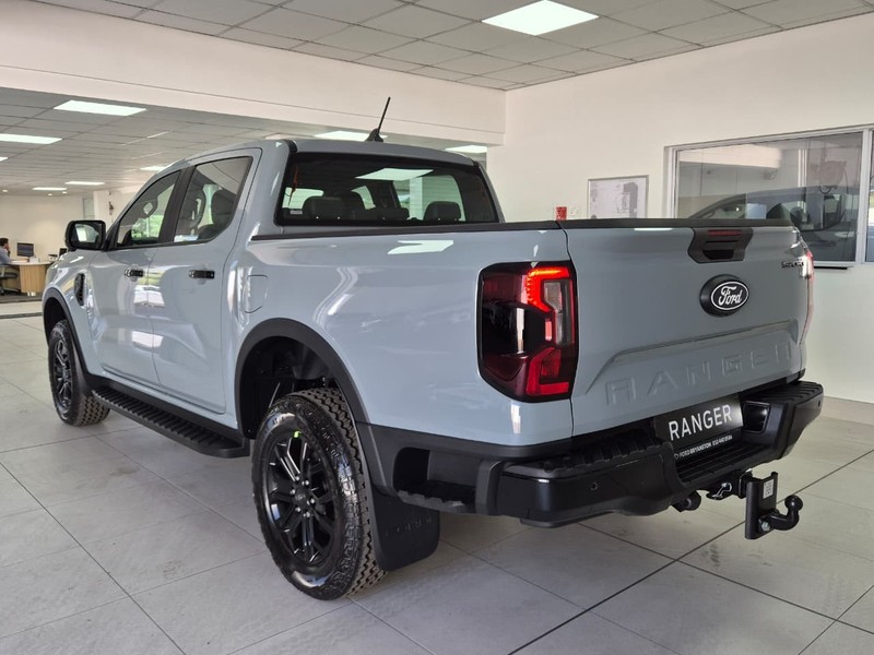 Ford Ranger - Ford Bryanston - Image 3