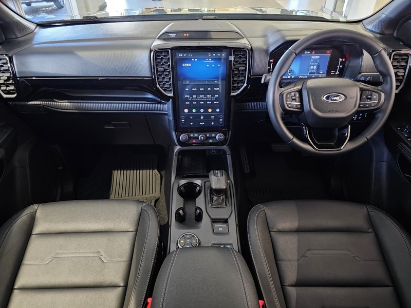 Ford Ranger - Ford Bryanston - Image 7