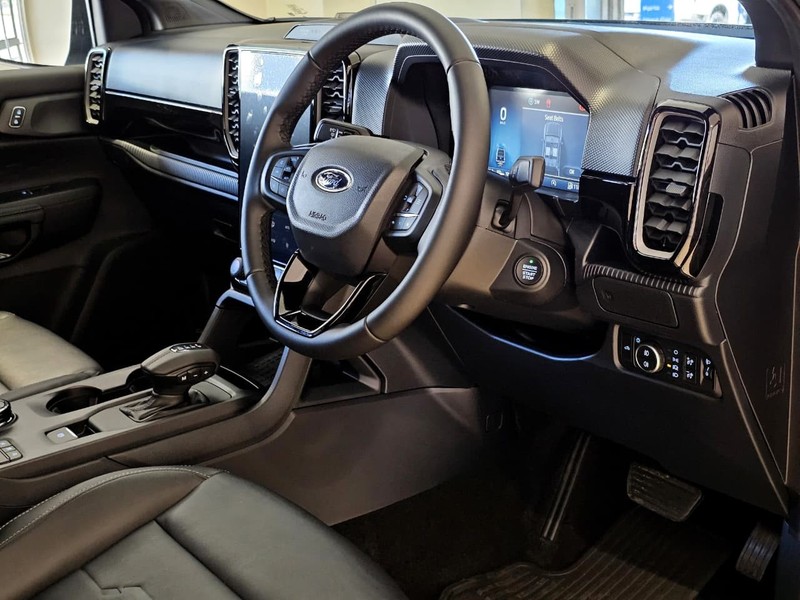 Ford Ranger - Ford Bryanston - Image 8