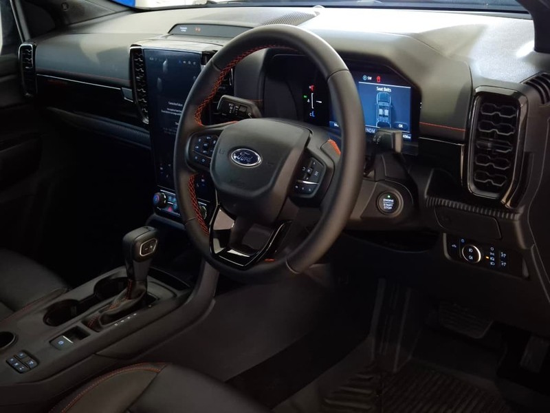 Ford Ranger - Ford Bryanston - Image 8