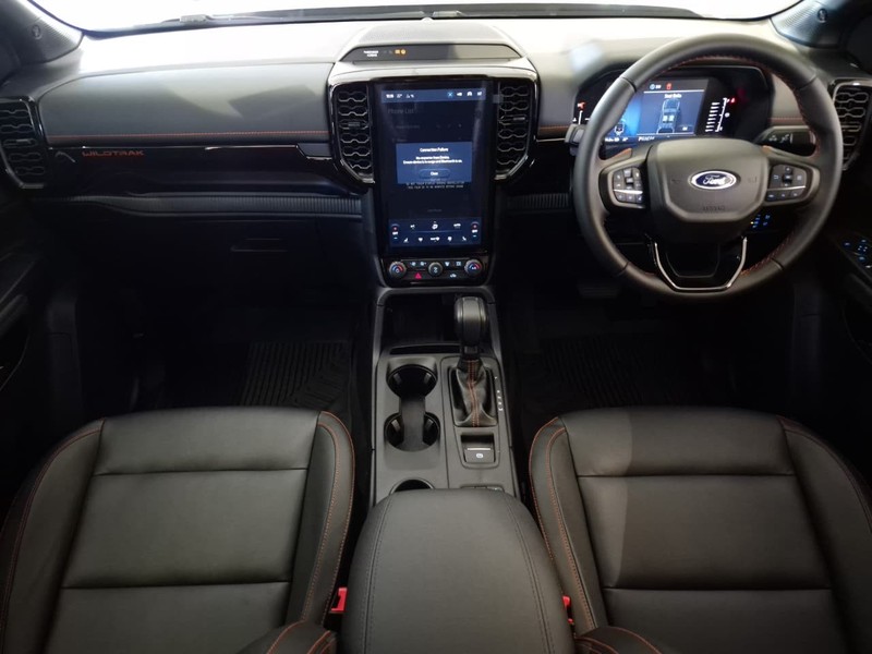 Ford Ranger - Ford Bryanston - Image 7