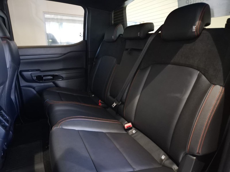 Ford Ranger - Ford Bryanston - Image 9