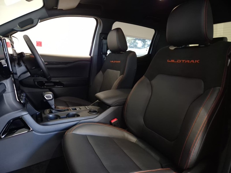 Ford Ranger - Ford Bryanston - Image 6
