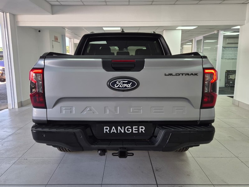 Ford Ranger - Ford Bryanston - Image 5