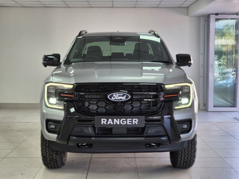 Ford Ranger - Ford Bryanston - Image 4
