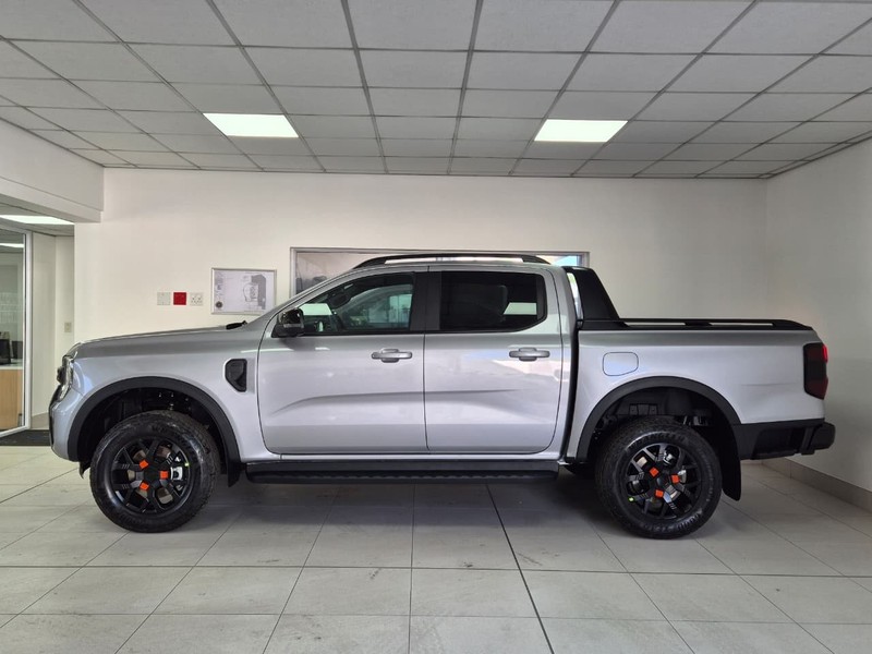 Ford Ranger - Ford Bryanston - Image 2