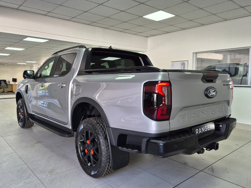 Ford Ranger - Ford Bryanston - Image 3