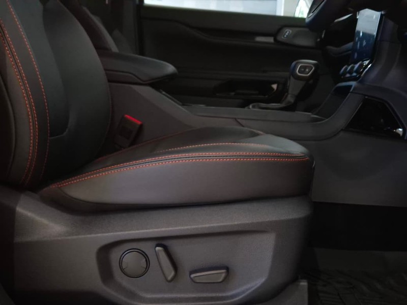 Ford Ranger - Ford Bryanston - Image 15