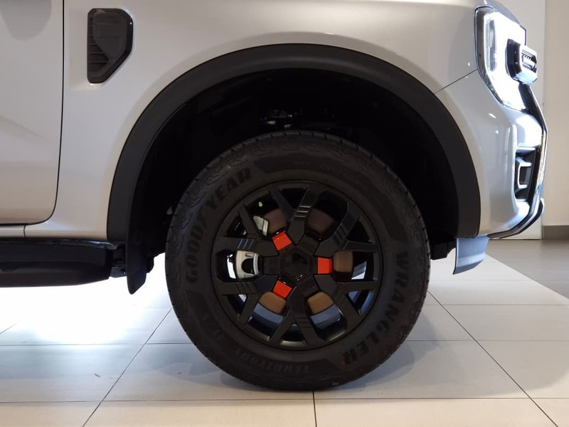 Ford Ranger - Ford Bryanston - Image 18