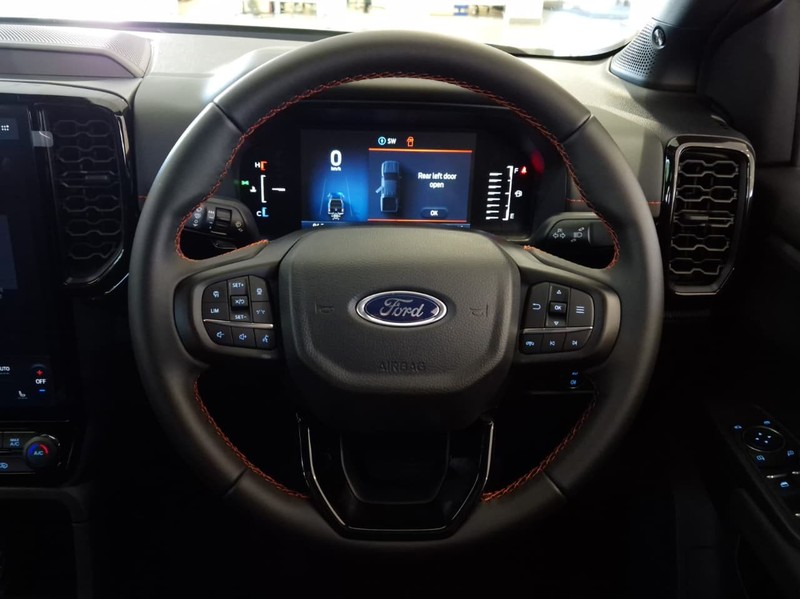Ford Ranger - Ford Bryanston - Image 12
