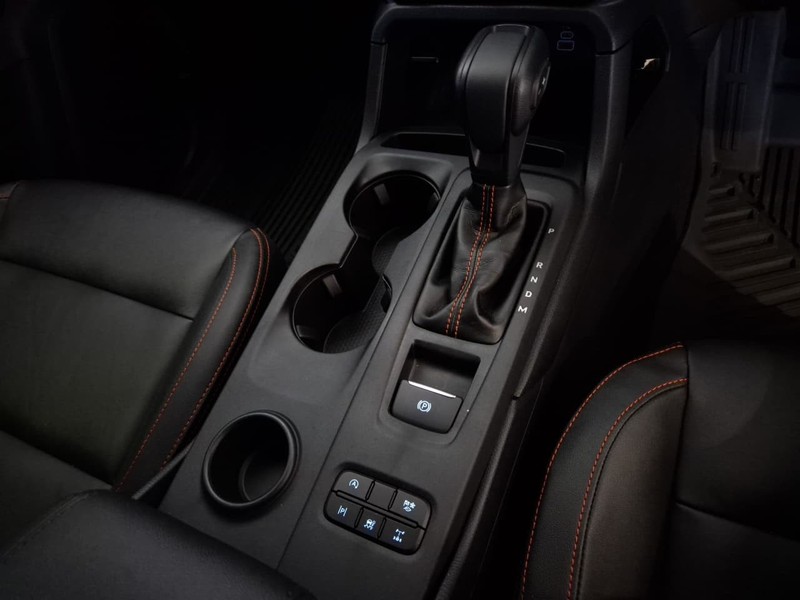 Ford Ranger - Ford Bryanston - Image 14