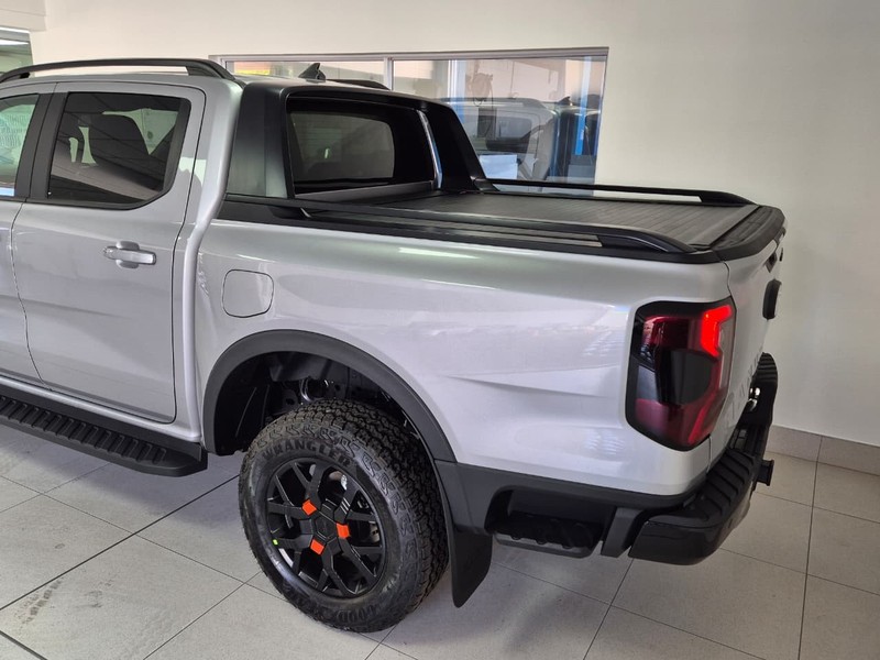 Ford Ranger - Ford Bryanston - Image 17
