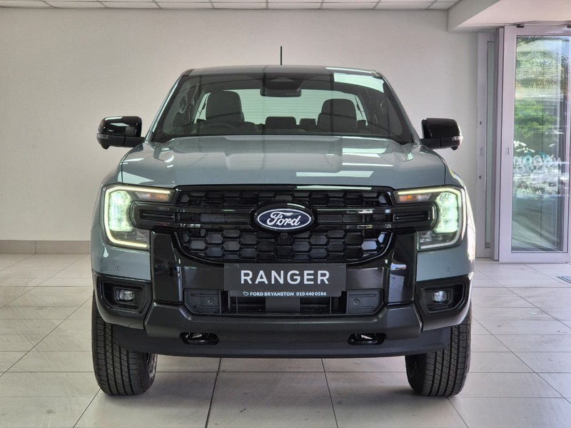 Ford Ranger - Ford Bryanston - Image 4