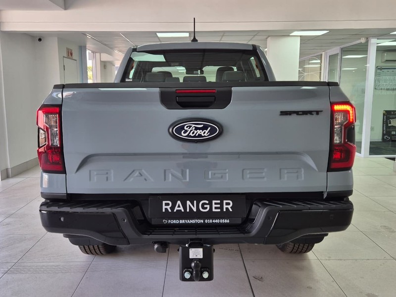 Ford Ranger - Ford Bryanston - Image 5