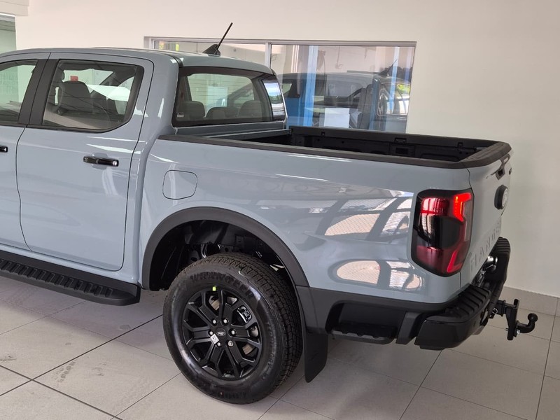 Ford Ranger - Ford Bryanston - Image 19