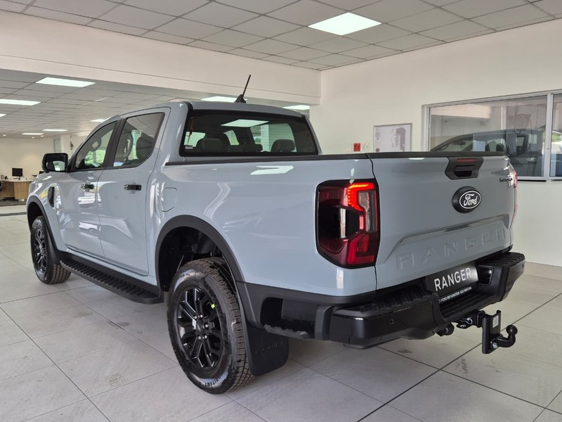 Ford Ranger - Ford Bryanston - Image 3
