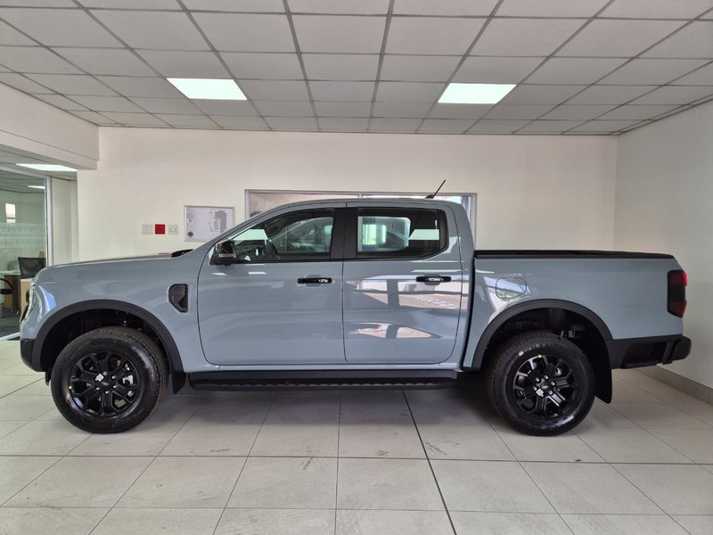 Ford Ranger - Ford Bryanston - Image 2