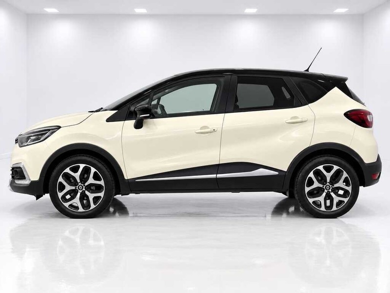 Renault Captur - Bluebird Motors - Image 3