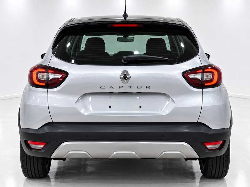 Renault Captur - Bluebird Motors - Image 2