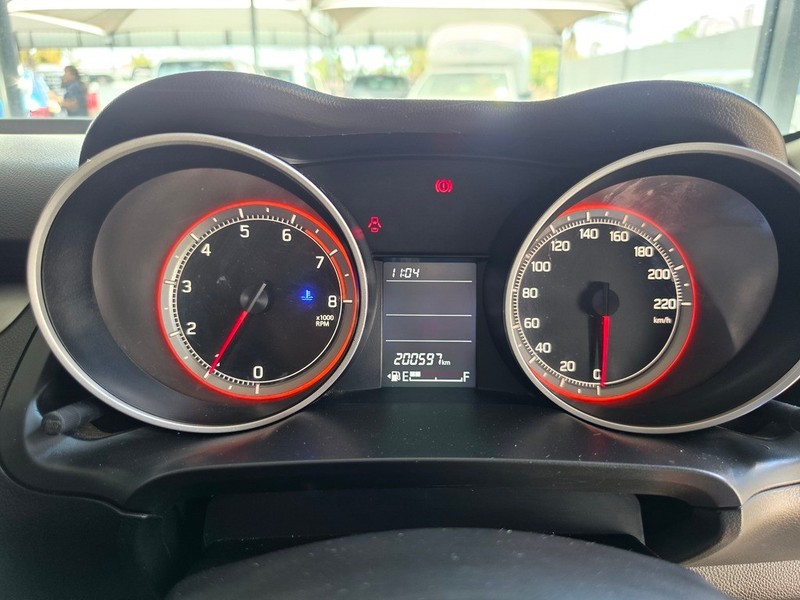 Suzuki Swift - Motortoria - Image 13