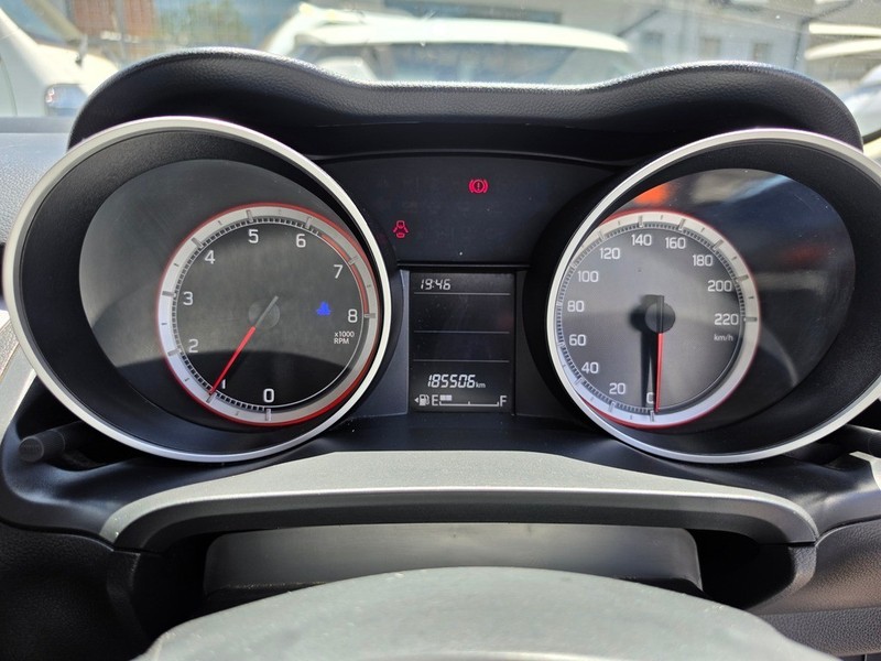 Suzuki Swift - Motortoria - Image 13