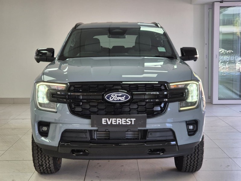 Ford Everest - Ford Bryanston - Image 4