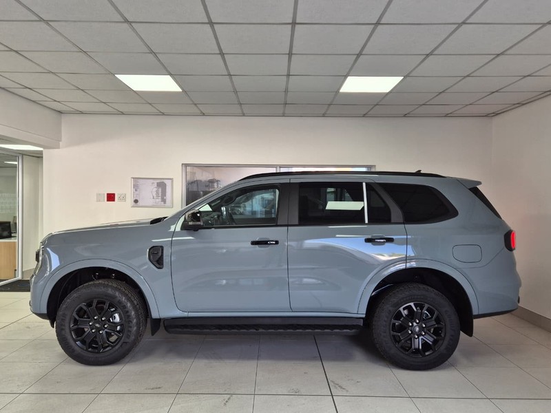 Ford Everest - Ford Bryanston - Image 2
