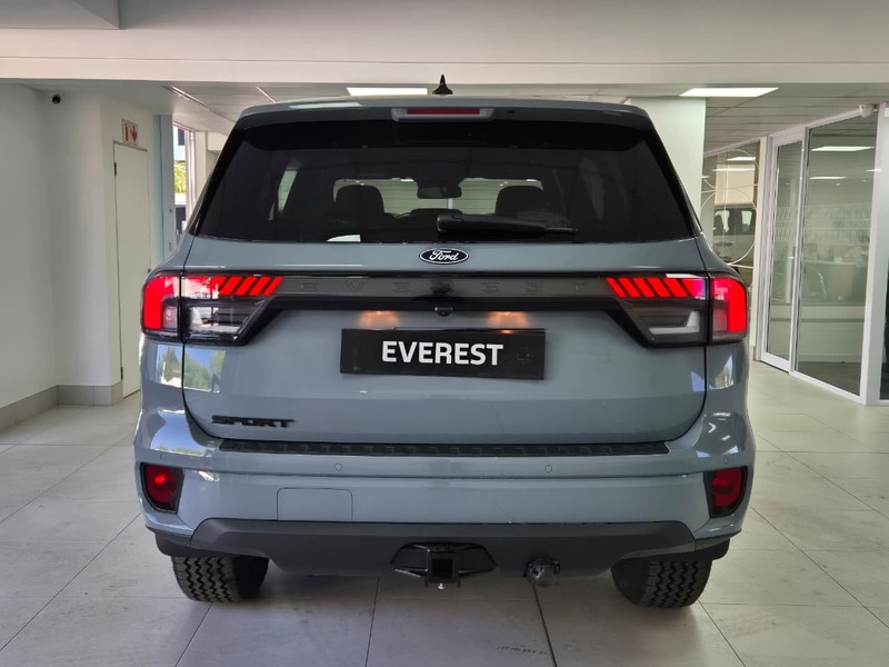 Ford Everest - Ford Bryanston - Image 5