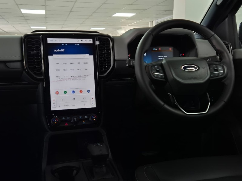 Ford Everest - Ford Bryanston - Image 12