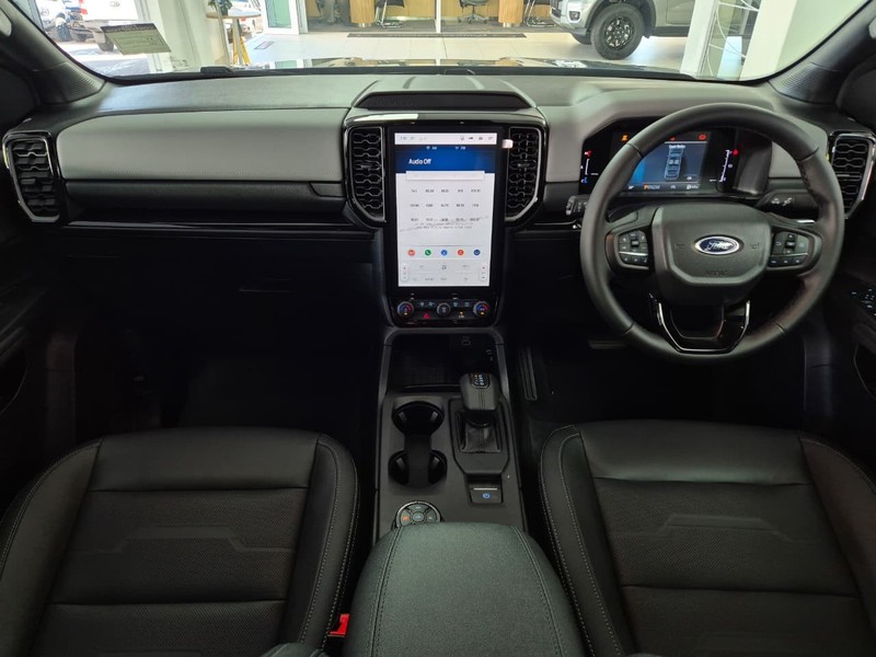 Ford Everest - Ford Bryanston - Image 7