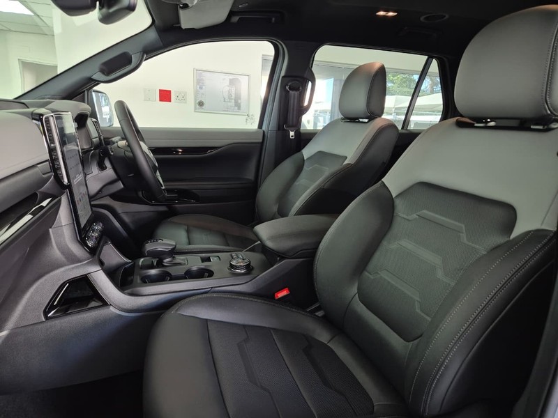 Ford Everest - Ford Bryanston - Image 6