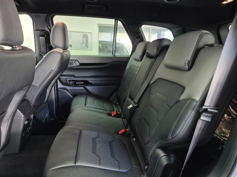 Ford Everest - Ford Bryanston - Image 9