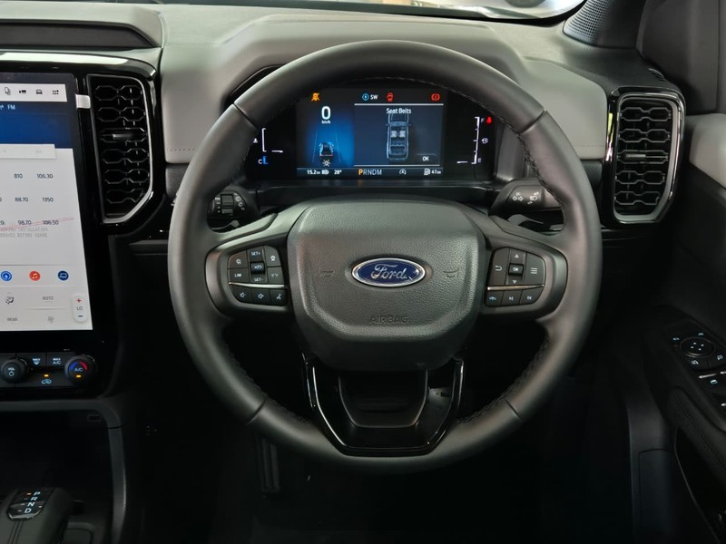 Ford Everest - Ford Bryanston - Image 10