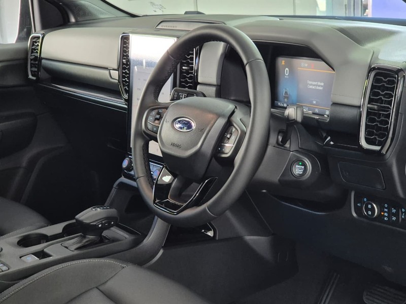 Ford Everest - Ford Bryanston - Image 8
