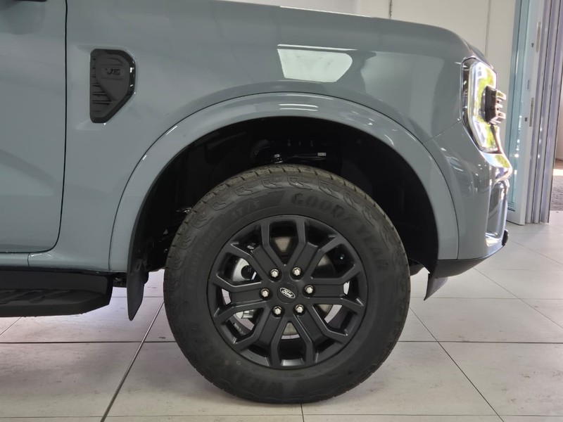 Ford Everest - Ford Bryanston - Image 18