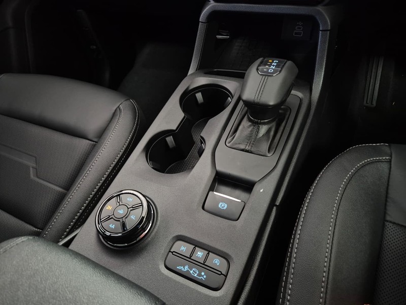Ford Everest - Ford Bryanston - Image 16
