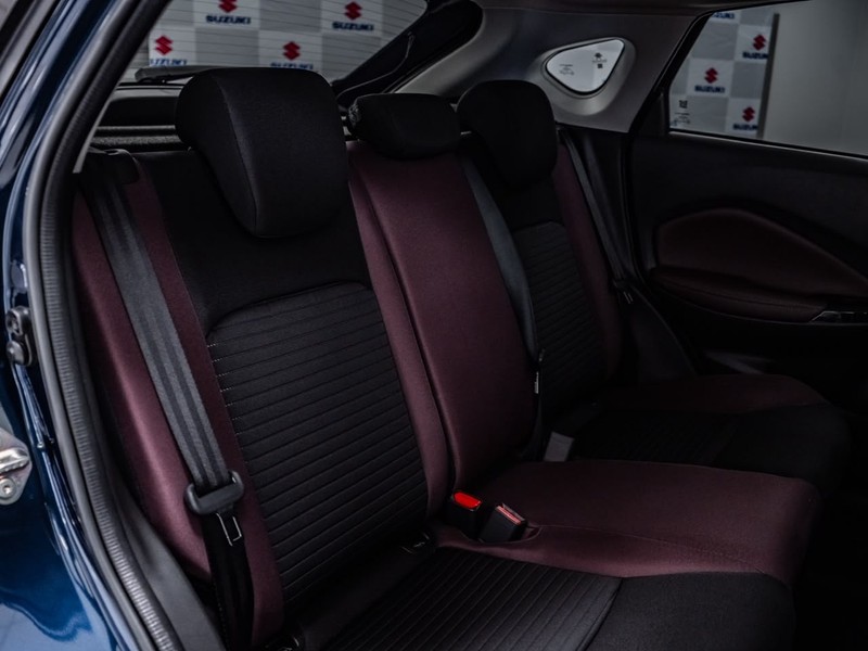 Suzuki Fronx - Suzuki Sandton - Image 21