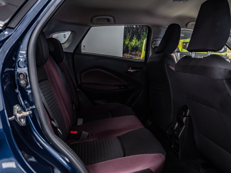 Suzuki Fronx - Suzuki Sandton - Image 20