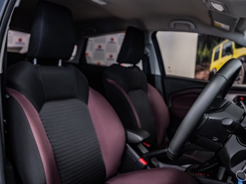 Suzuki Fronx - Suzuki Sandton - Image 13
