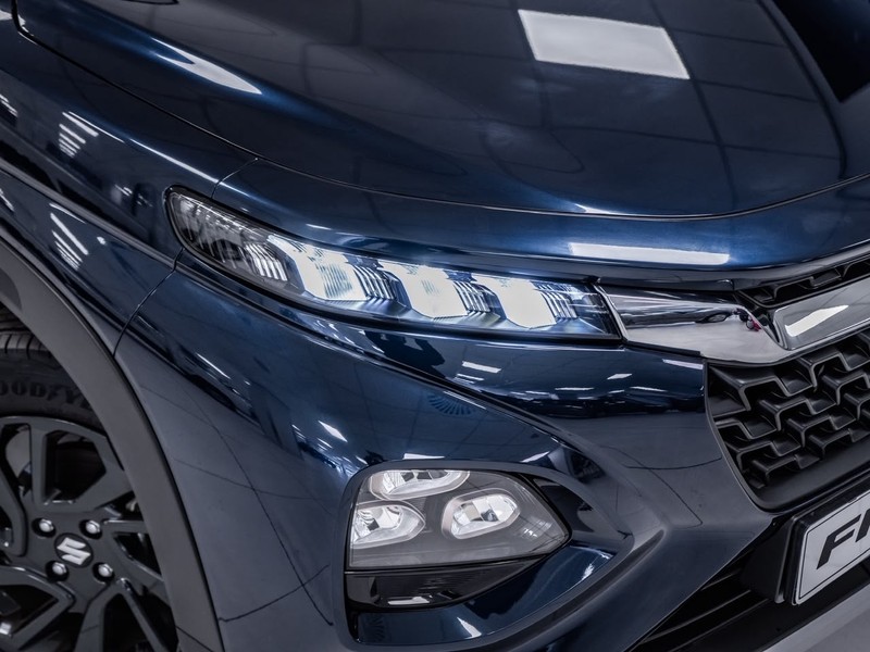 Suzuki Fronx - Suzuki Sandton - Image 4